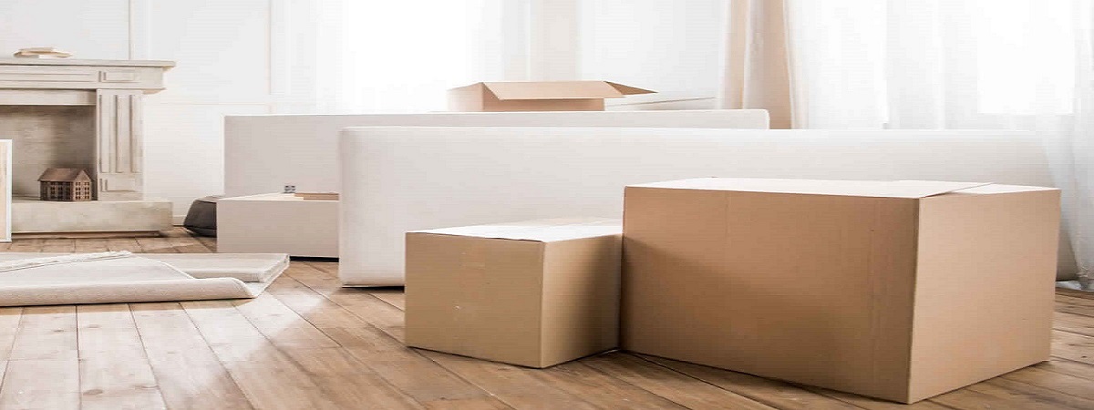 Relocation Services